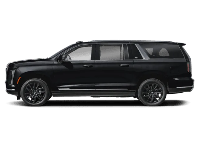 Premium SUV class illustration